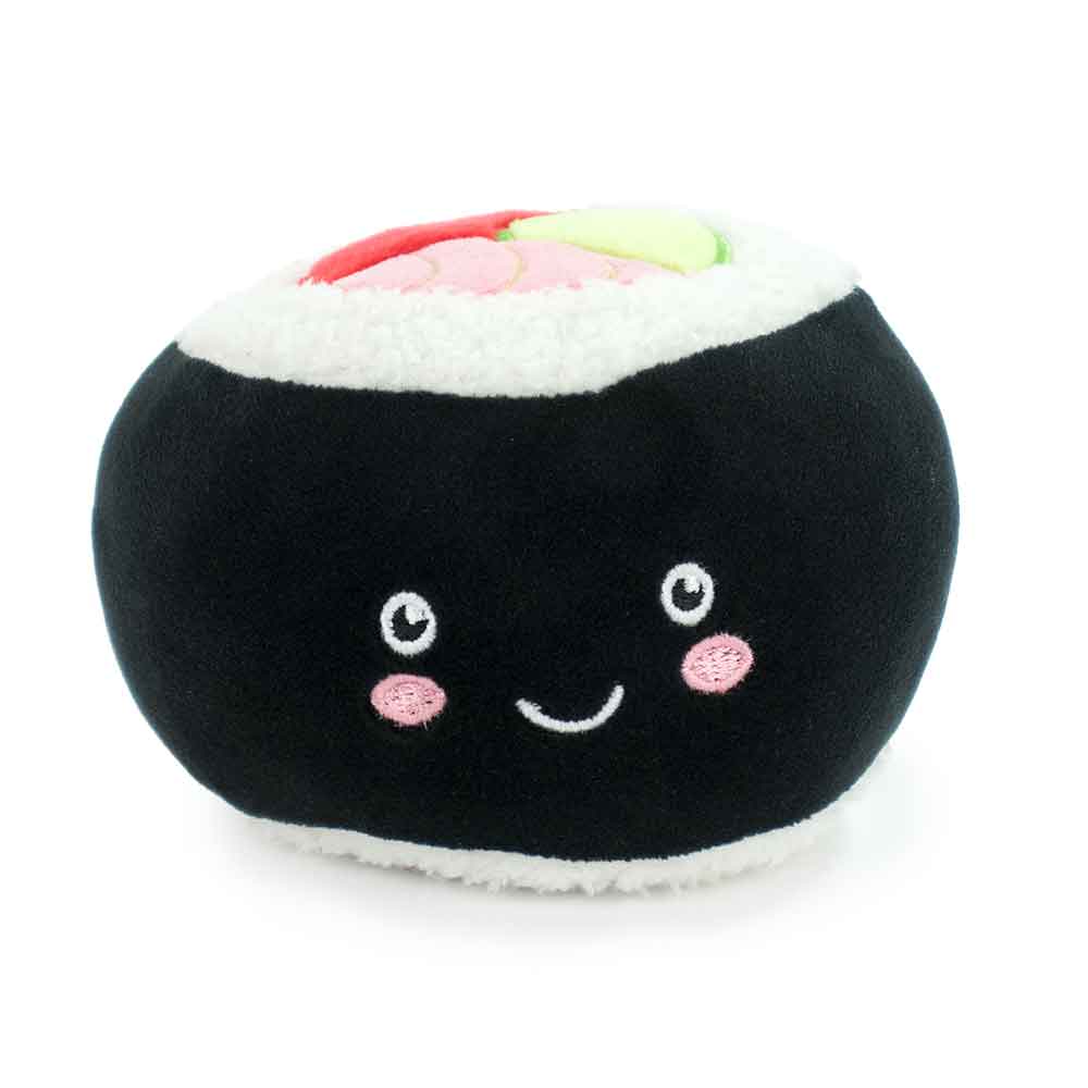  612832d : Peluche Kawaii Food 16 cm- Hamburger