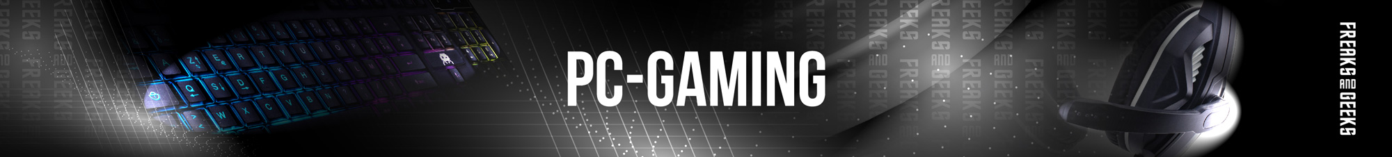 thumbnail secondaire #2 pour Plaque magnétique pour ILV- PC Gaming Noir- 133x15cm