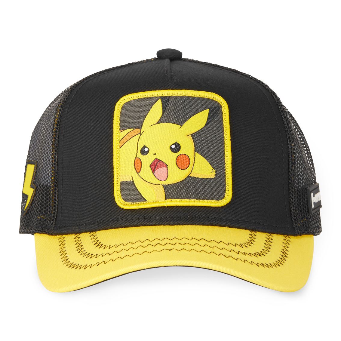 thumbnail secondaire #3 pour Pokémon – Casquette Adulte Trucker by Freegun – Pokémon 58cm