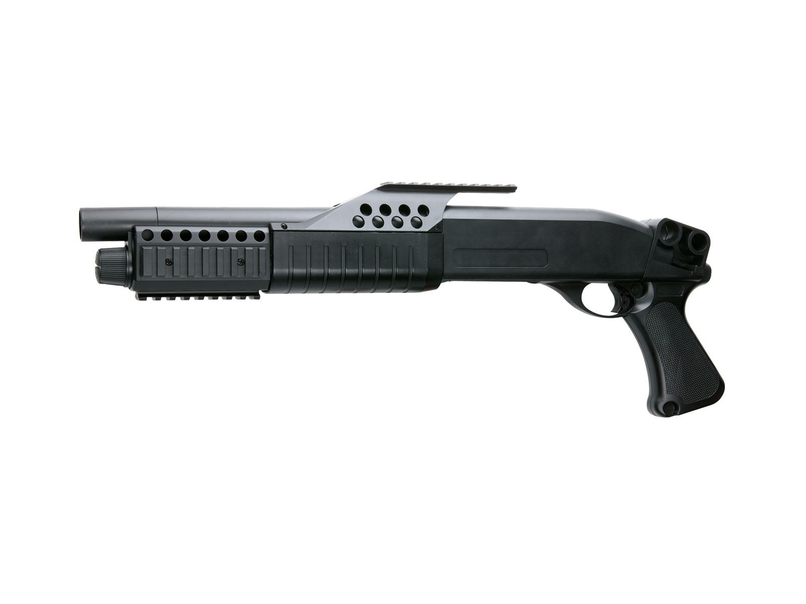 image principale pour Réplique Fusil à pompe Franchi Tactical pumpgun - 0,7j