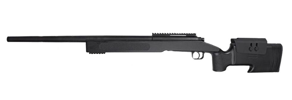image principale pour Réplique sniper M62 ressort 1.6j Double Eagle