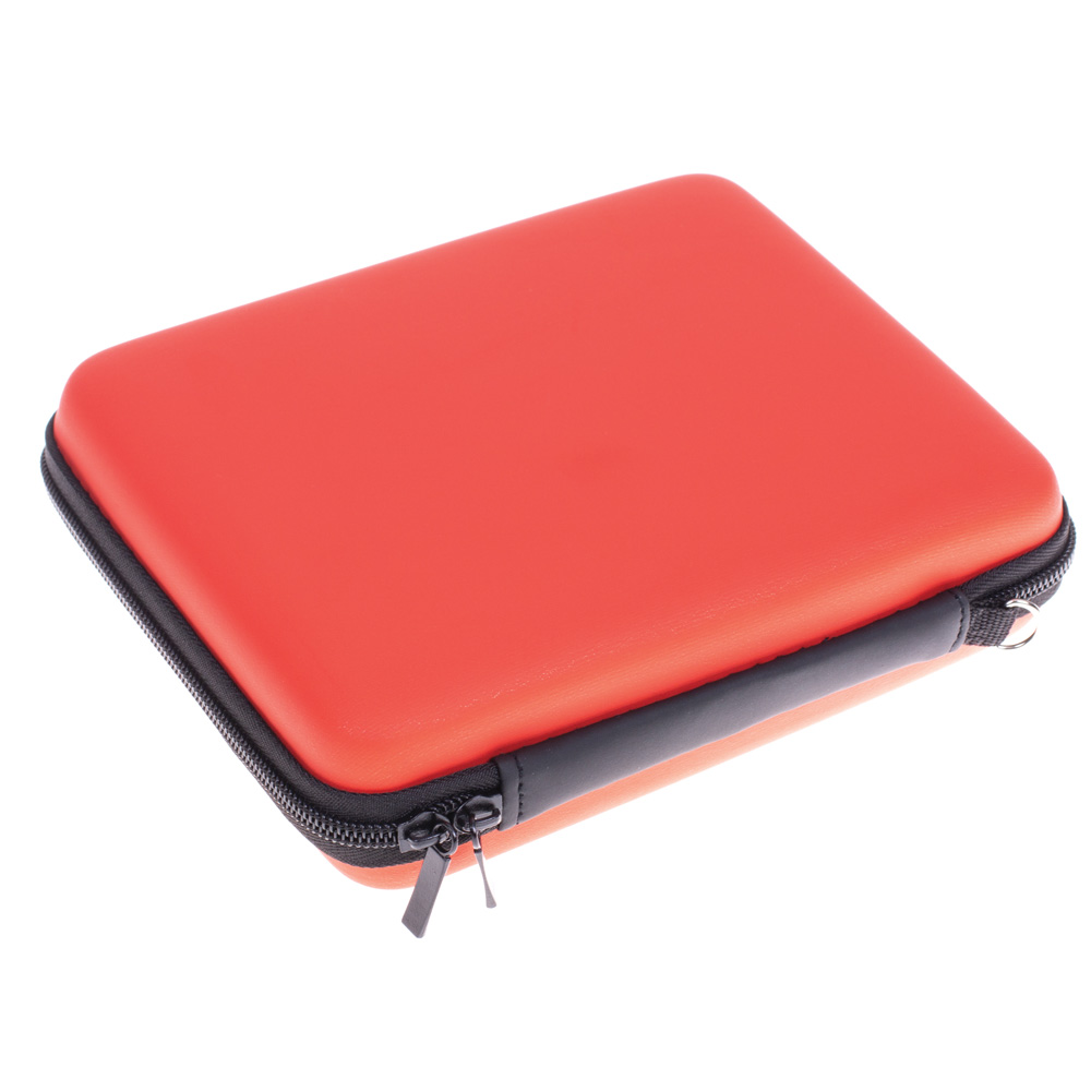 image principale pour Sacoche 2DS Rouge 