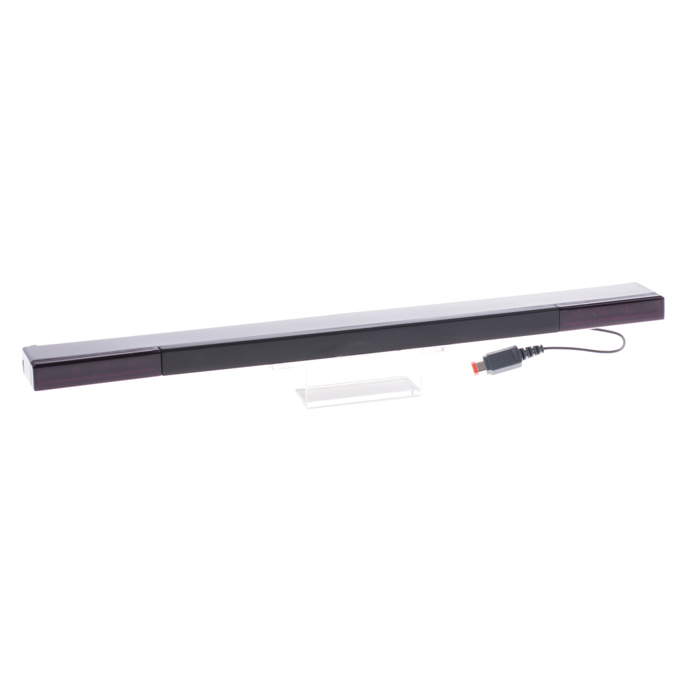 thumbnail secondaire #2 pour Sensor Bar filaire 2m80 Compatible Wii U