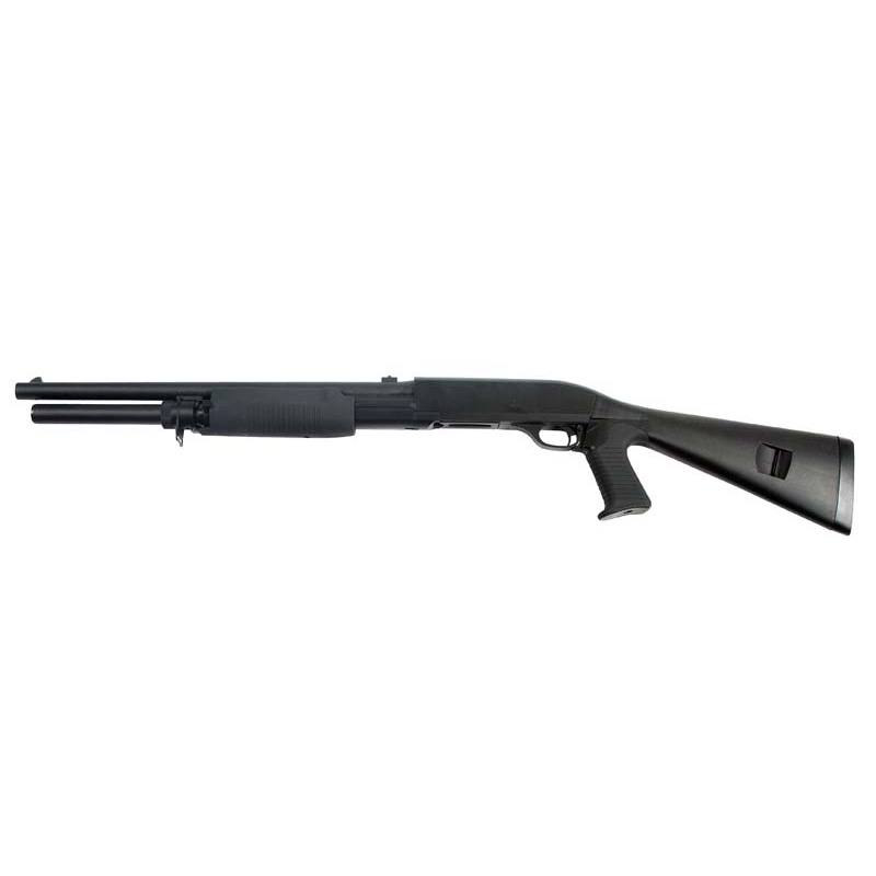 image principale pour Fusil à pompe 3-Shot Cross Pleine 0,9j