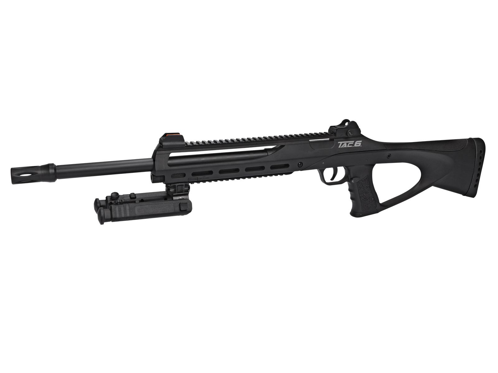 image principale pour Sniper TAC 6 co2 vendue avec bi-pied 1.8 j
