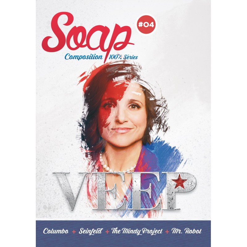 image principale pour Soap n°4 – Veep