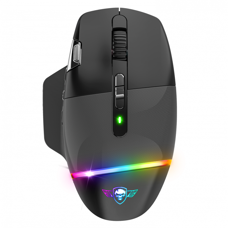 image principale pour Souris Sans Fil Xpert - M800 (RGB)
