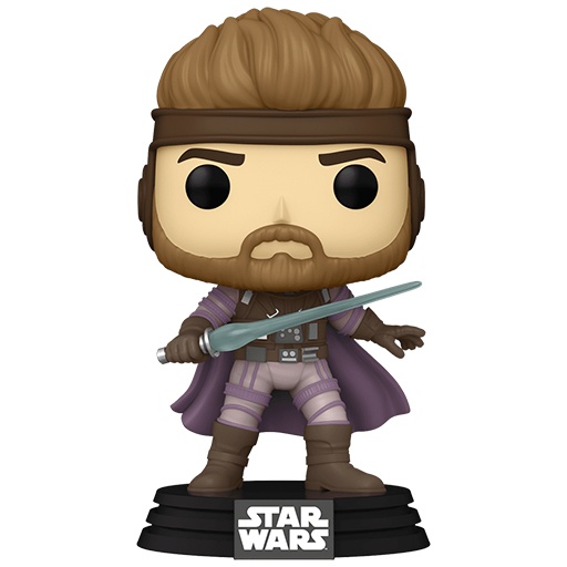 image principale pour STAR WARS - Funko POP 472 - Concept Series - Han Solo
