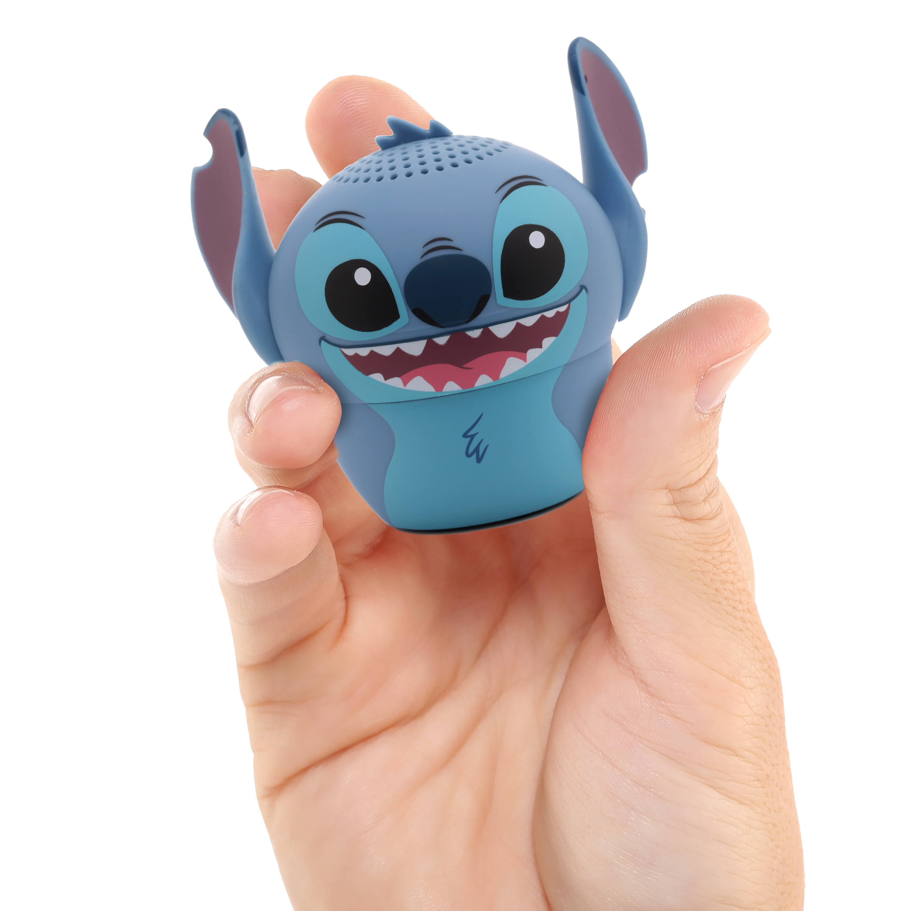 thumbnail secondaire #5 pour Stitch - Mini Enceinte bluetooth Bittyboomers - Stitch