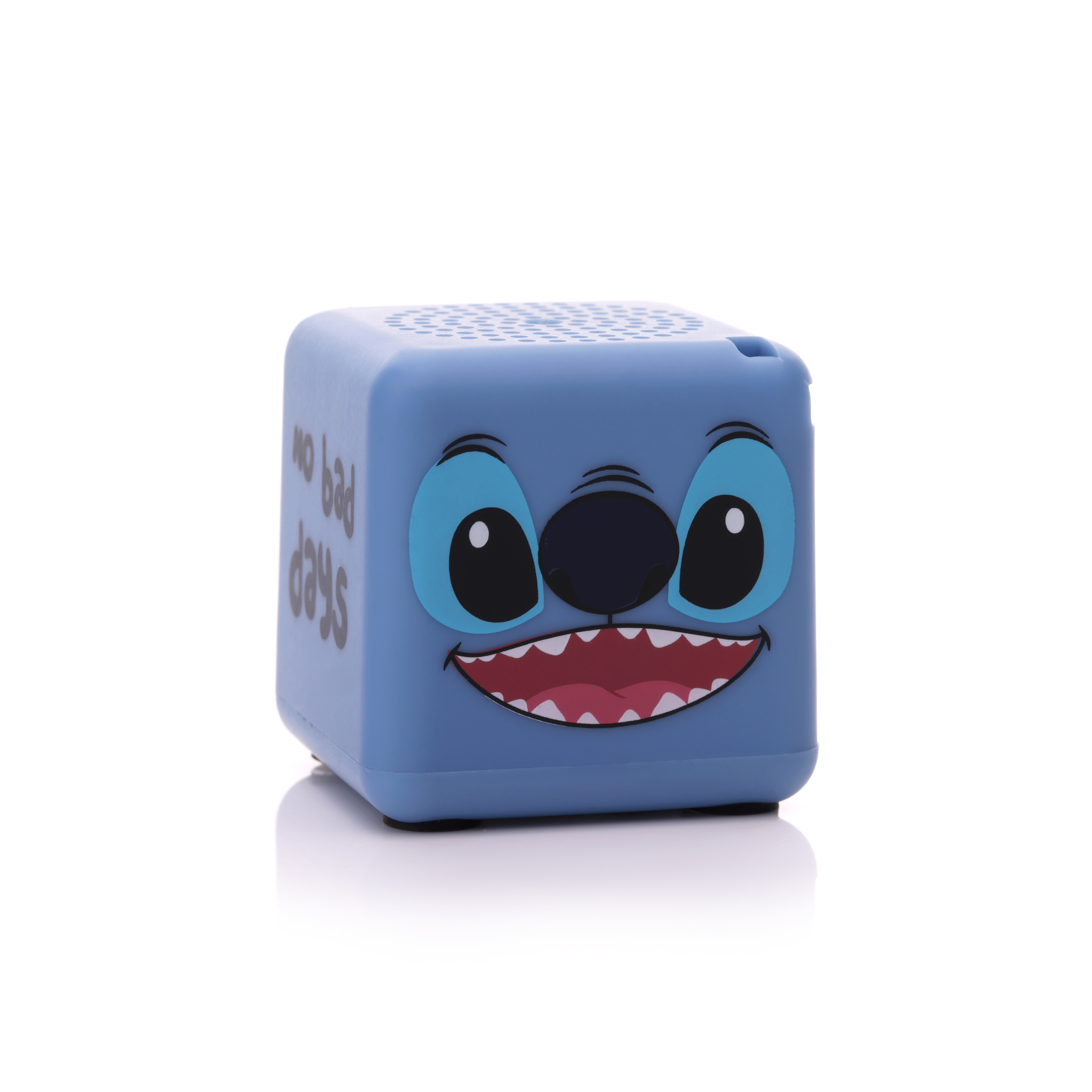 image principale pour Stitch - Mini Enceinte bluetooth Bittybox - Stitch