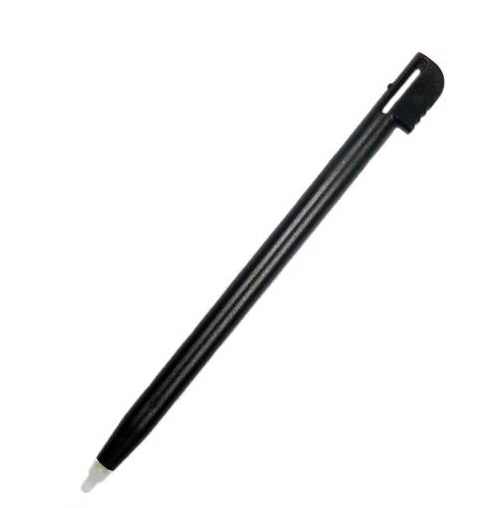 image principale pour Stylet DS-lite à l'unité noir (sans emballage)