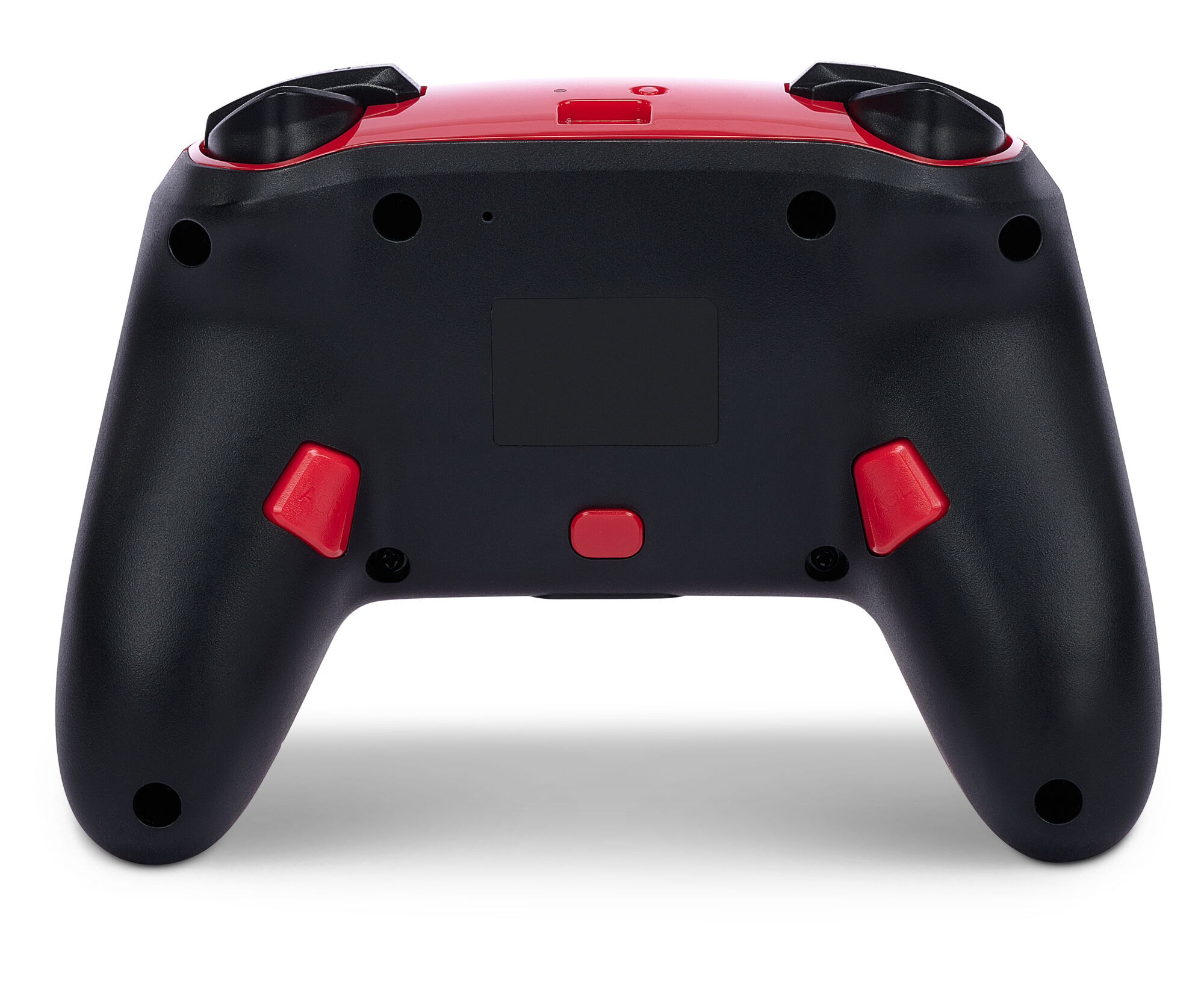 thumbnail secondaire #3 pour Switch - Manette Sans Fil Améliorée - Here We Go Mario