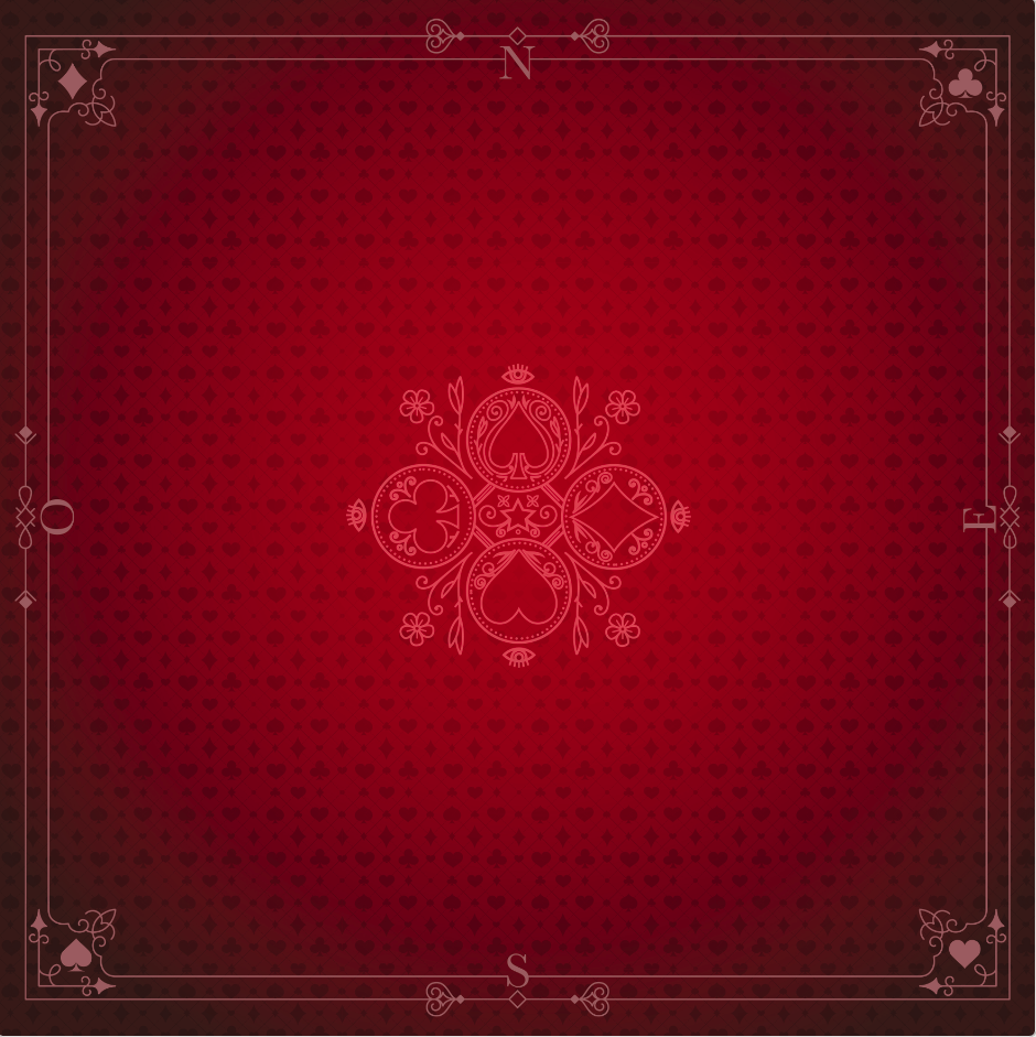 thumbnail secondaire #2 pour Tapis de Jeu Neoprene 60 x 60 cm Rouge