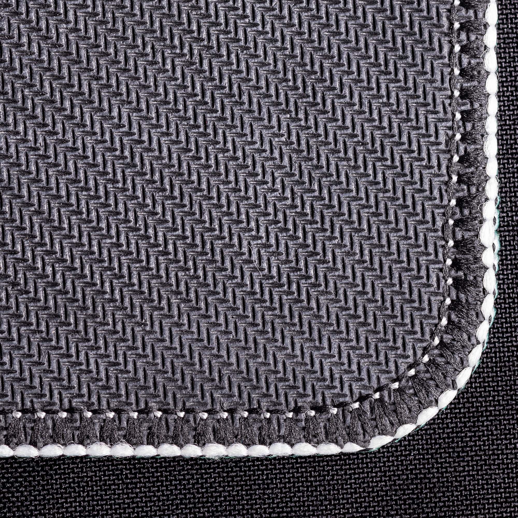 thumbnail secondaire #6 pour Tapis de Jeu Neoprene 60 x 60 cm Rouge