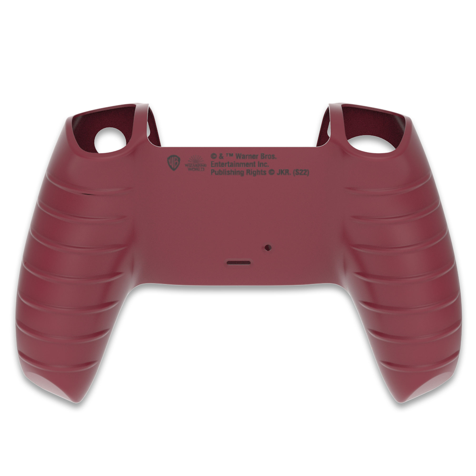 thumbnail secondaire #4 pour Harry Potter-Coque Silicone + grips pour Manette PS5 - Gryffondor - Rouge 