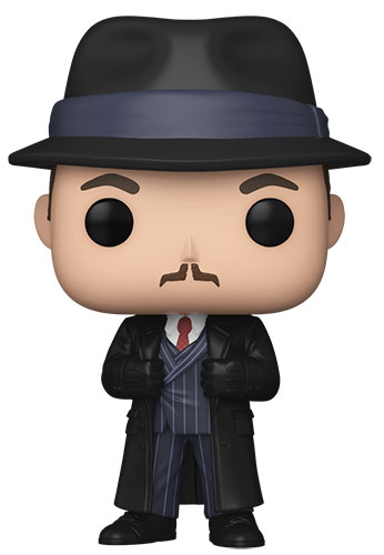 thumbnail secondaire #3 pour TV Series - Funko Pop 1400 Peaky Blinders - Michael Gray