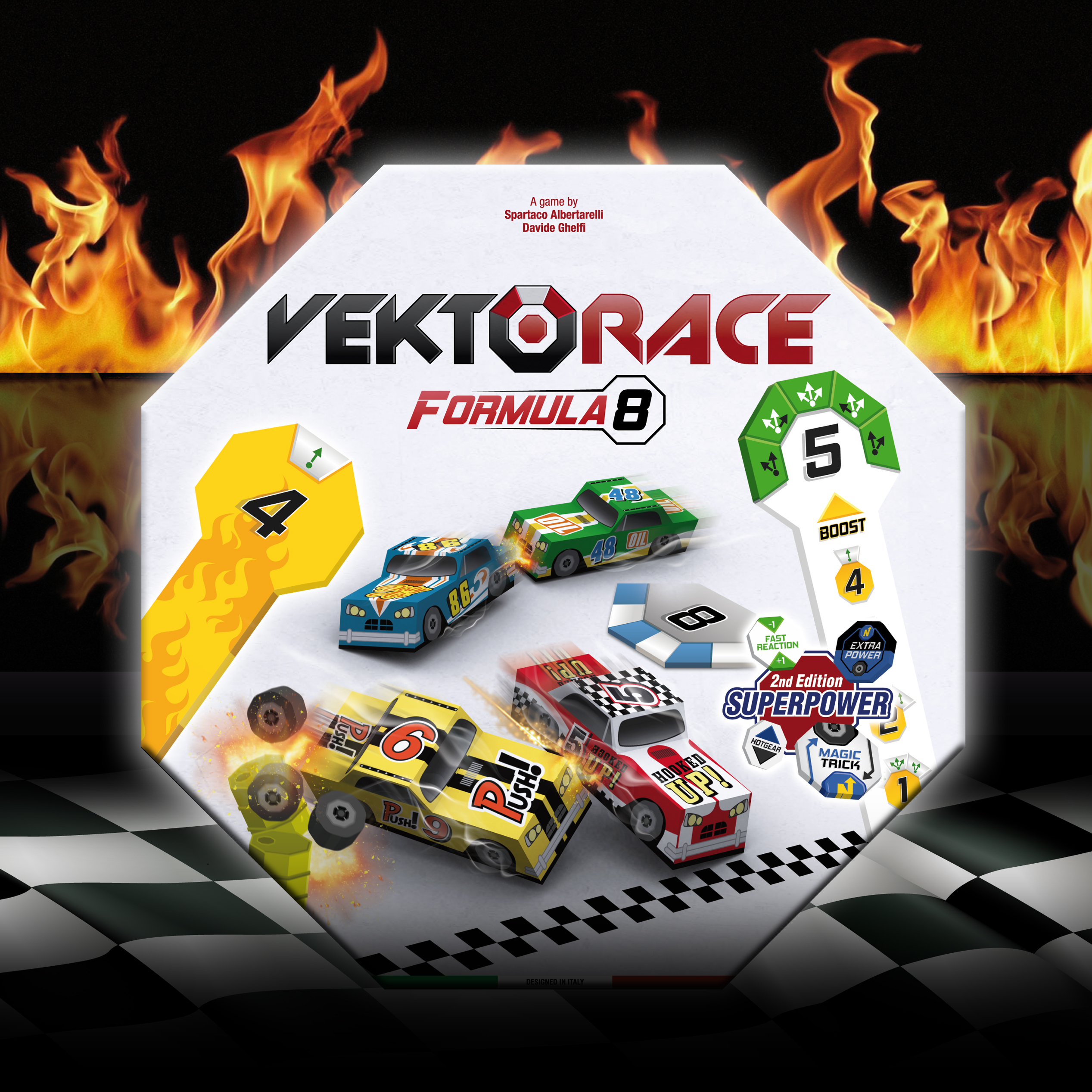thumbnail secondaire #6 pour Vektorace