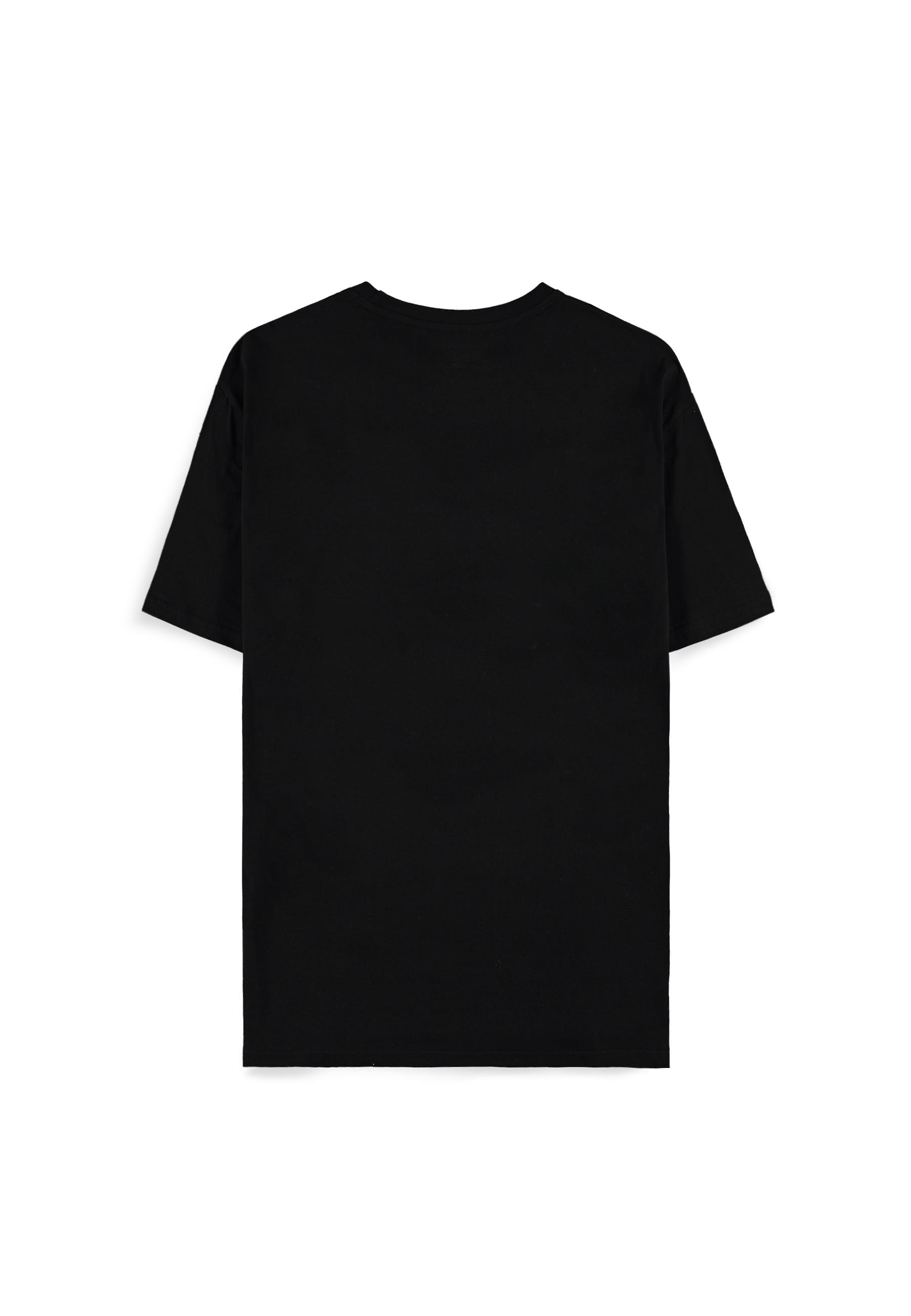 thumbnail secondaire #3 pour World ends with you -  T-shirt  Homme   -Taille S