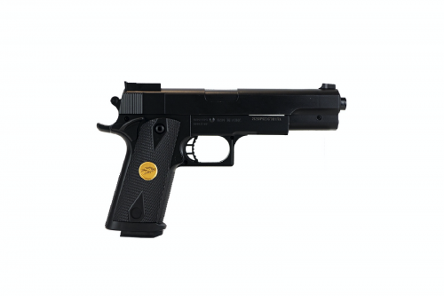 image principale pour Double Eagle P169 (Spring) Black /C36