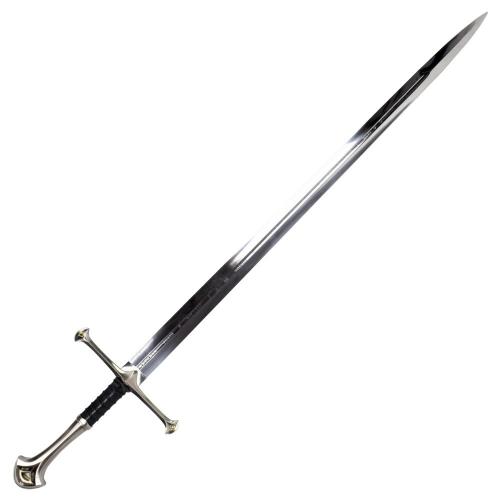 image principale pour Épée ornementale – Inspirée D'Anduril d'Aragon (Seigneur des anneaux)