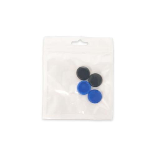4 Grips Silicone Pour Sticks PS4