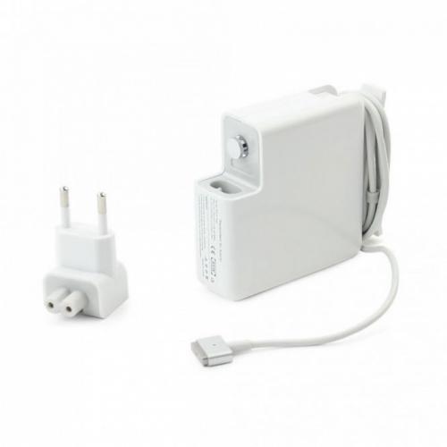 image principale pour Adaptateur secteur MagSafe 2 45 W - 14,85V‐3,05 (pour MacBook Air) 