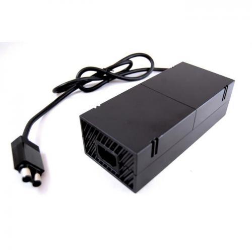 Alimentation secteur Xbox One (en boite blanche non imprimée avec étiquette code ba