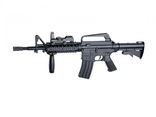 image principale pour Armalite M15 A1 Carbine 0,7j Spring