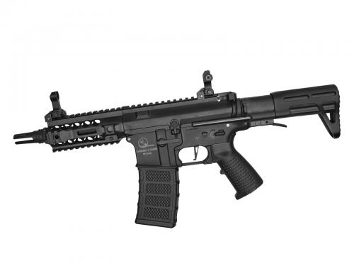 image Armalite M15 URX-SBR Valuepack