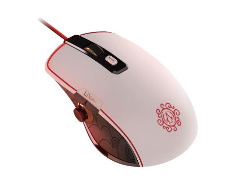 Assasin's Creed Shadows - Souris Filiare Lexip x Ubisoft