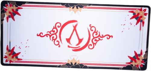 Assasin's Creed Shadows - Tapis de souris  XXL Lexip x Ubisoft 