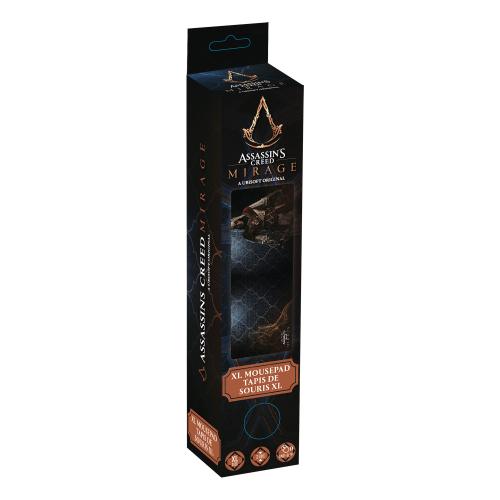 Assassin's Creed Mirage - Tapis de souris XL - ROSHAN