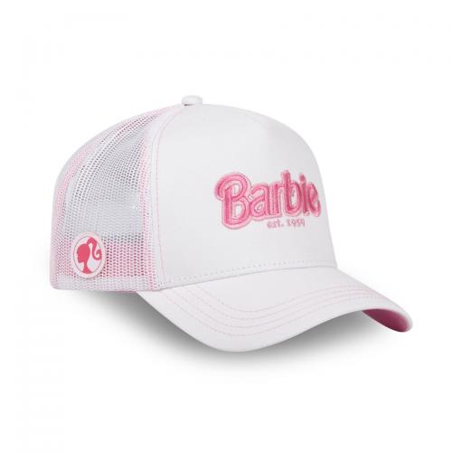 image Barbie – Casquette Adulte trucker – Barbie 58 cm