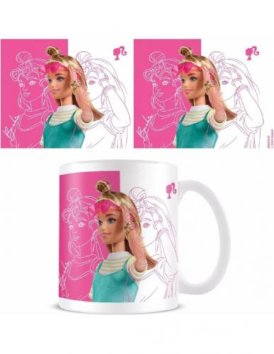 image Barbie - Mug 315ml - Barbie Girl