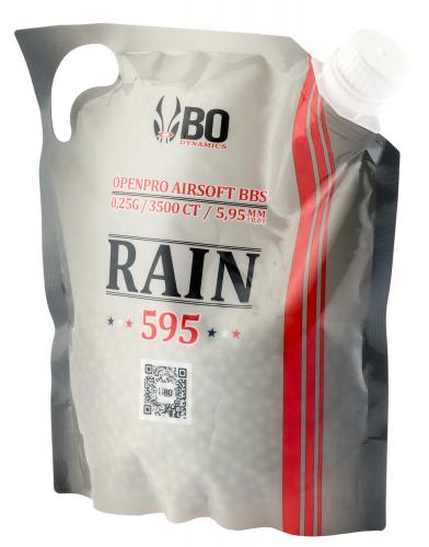 Billes 0,20g en sachet par 3500