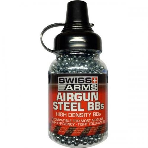 image principale pour Billes acier 4,5mm par 1500