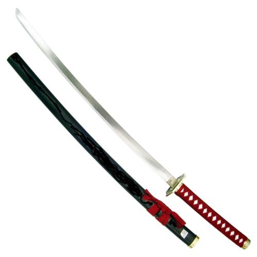 image Bleach - Katana Ornementale - Inspiré du katana de Momo Hinamori's Zanpakuto 