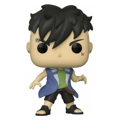 BORUTO- Naruto Next Generation- Funko POP 1036 -Kawaki