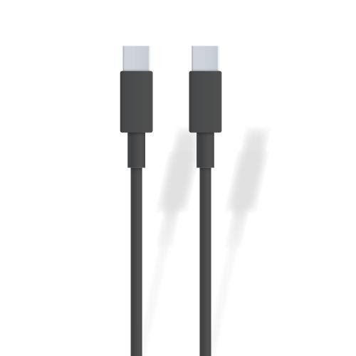 Câble de Recharge - Fast Charge - Manettes PS5 - Type C vers Type C (3m)