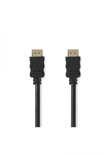 image Câble HDMI 1.4 (1m) - 4K - (VRAC)