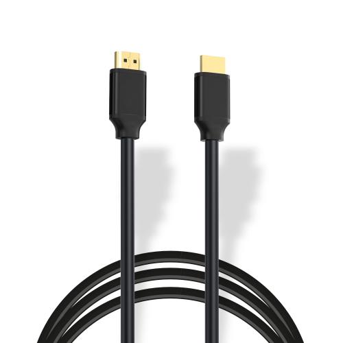 Câble HDTV (HDMI) 1.4 (2m)  4K