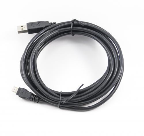 image Câble USB de recharge manette 3m PS3 (en vrac)