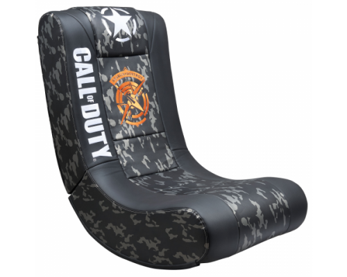 CALL OF DUTY -Fauteuil gamer à bascule adulte -CALL OF DUTY