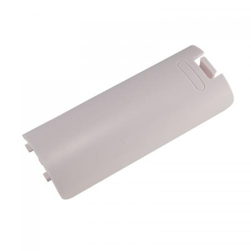 Cache batterie de Wii Remote