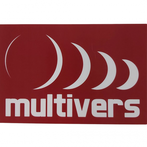 Carte postale Multivers