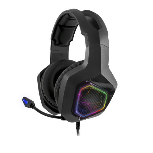 image principale pour Casque ELITE-H50 Black Edition- PC- PS4 PS5- XBOX ONE- SeriesX- SWITCH