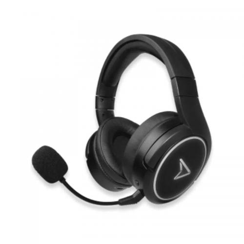Casque Impulse - Sans fil Bluetooth avec Micro détachable - Noir (Multi)