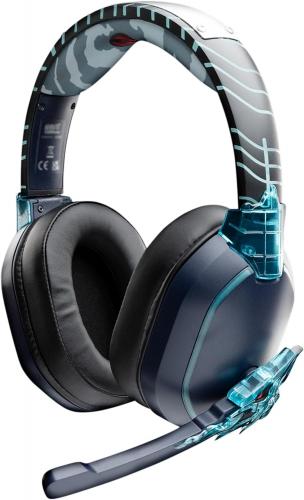 Casque  Lexip x Tsume sans fil - Kakashi Desing - PS4/PS5/SWITCH/SWITCH lite/PC/Mac
