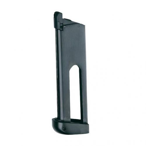Chargeur pour STI Tac Master co2