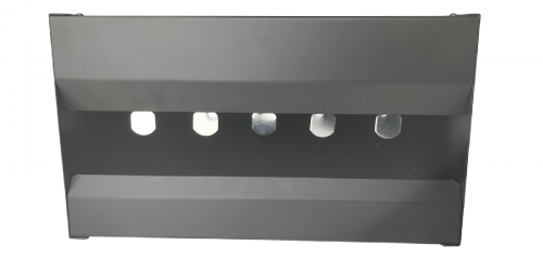 image principale pour Cible métal airgun